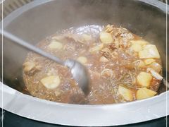 -东北农家院·铁锅炖(莘庄店)