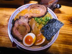 白龙拉面-老龙亭拉面店