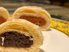 -富华斋饽饽铺·宫廷糕点·伴手礼(护国新天地店)