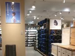 -MUJI无印良品(杭州万象城店)