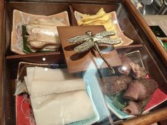 -蘑界·野生菌火锅(深业上城店)