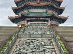 -广东圆玄道观