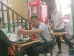 -清真蒋有记(老门东店)