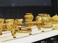 -盘龙城国家考古遗址公园