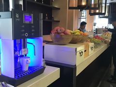 -深圳湾木棉花酒店