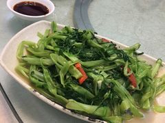 -腰记饭店(龙源路店)