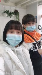 -起点潮色造型