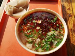 -兰州马子禄牛肉面(文景公园店)