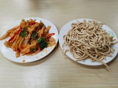 -合记烩面(文化宫路店)