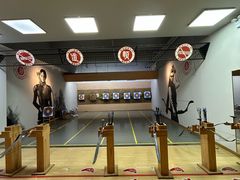 -道顺射箭·团建·骑射(张杨路店)