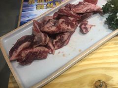 -喜来稀肉(北外滩白玉兰广场店)