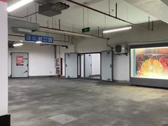 -思南公馆东苑·停车场