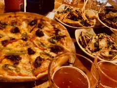 -HIB HUB公社(解放西路店)