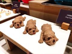 -顺德联塑万怡酒店·万荟轩自助餐厅