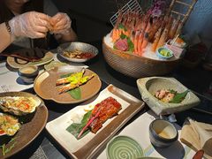 -花潮料理艺食馆(成都万象城店)