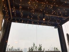-萨芭蒂高空花园餐酒吧