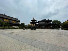 -圆通寺