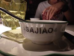 -禧御贡茶·百分之两百柠檬茶(河沙店)