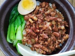 -李先生牛肉面大王(北京站售票厅餐厅)
