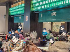 -沈大成(南京东路店)