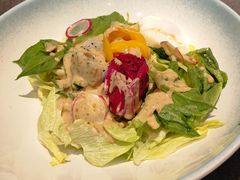 -柒园·三十年创意杭帮菜(龙湖滨江天街店)
