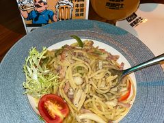 -双层巴士·鲜串鲜啤·团建聚会(凯德广场店)