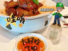 -金悦轩海鲜酒家(拱北店)