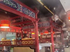 -祥源胡同·涮牛羊肉火锅(花桥店)