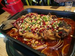 -小小河边鱼(天润城店)