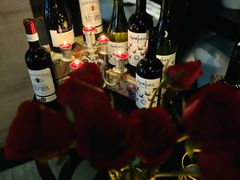 -曙亚洲餐厅-重庆富力艾美酒店(南坪万达广场店)