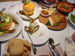 -泰椰里·泰国餐厅(智慧城广百广场店)