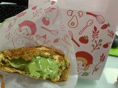 -西树泡芙(正佳店)