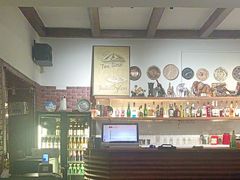 -爱上层楼咖啡馆(为公桥店)