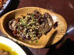 -杨记隆府(汉街店)