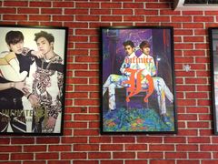 -炙韩料理·部队锅专门店