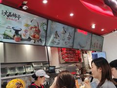 -DQ·蛋糕·冰淇淋(五角场万达店)