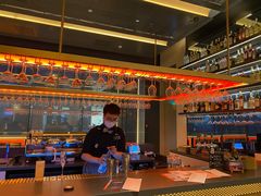 -星巴克臻选(上海合生汇1F店)