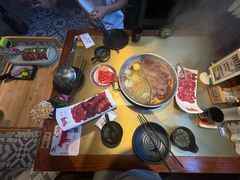 -手选潮汕鲜牛肉火锅(二七广场店)