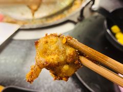 -赞酱川式烤肉(蜀都万达店)