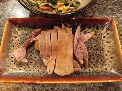 -南京大牌档(中山陵店)