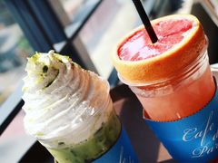 -Cafe de Paris(林荫路店)