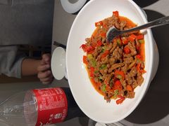 -大鹏饭店·金陵家宴(奥体中心店)