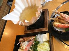 -蟹道乐(網元別館店)