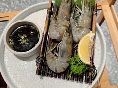 -谷牛日式烤肉(宝山U天地店)