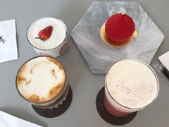-CAFE'IN精品咖啡体验空间(小寨店)