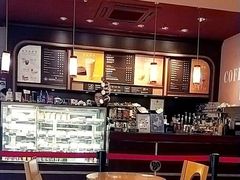 -COSTA COFFEE(新奥购物中心店)