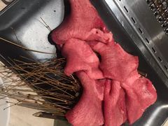 -俺的焼肉(銀座9丁目店)