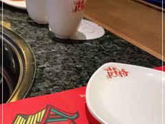 -井格重庆火锅(临平银泰城店)