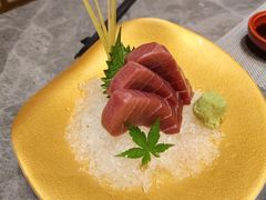 -月下料理(楷林IFC店)