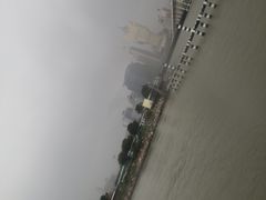 -澳门环岛游湾仔码头